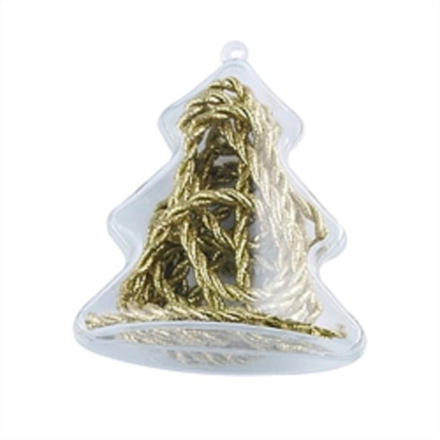 AussieSuperStore Seasonal Products Tree Design Xmas Baubles Tree Design Xmas Baubles | Christmas Tree Decoration Ornament 9331468053866 XMAS18054